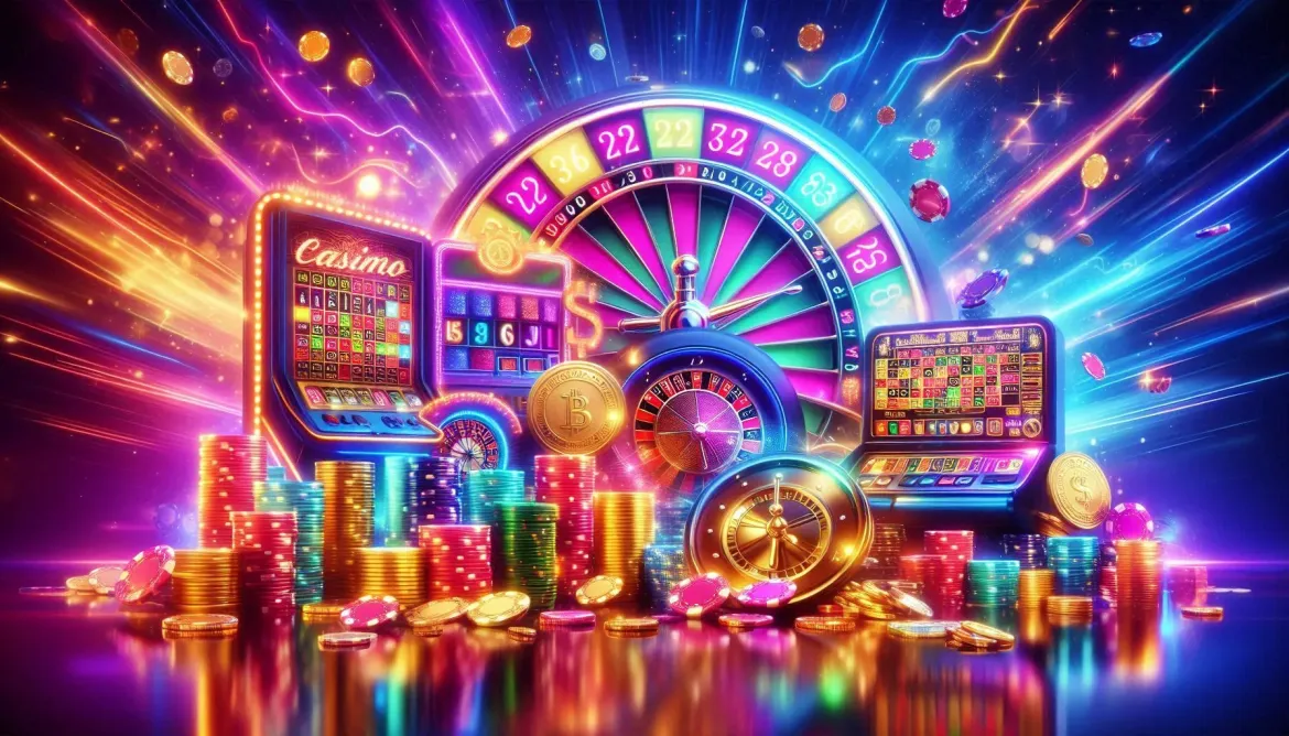 Betiro Casino